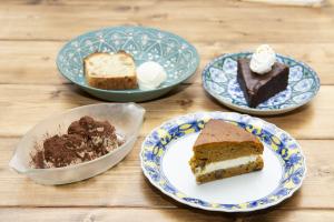 Kimino Studio＆Cafe