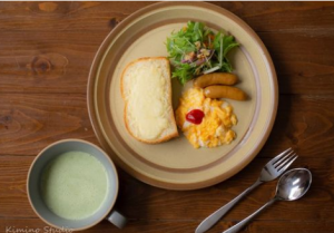 Kimino Studio＆Cafe