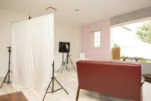 Kimino Studio＆Cafe