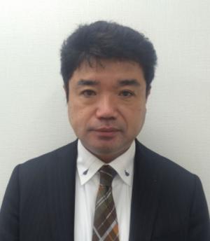 土井 敏哉氏の写真