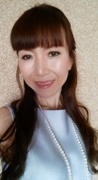 小矢田 いづみ氏の写真