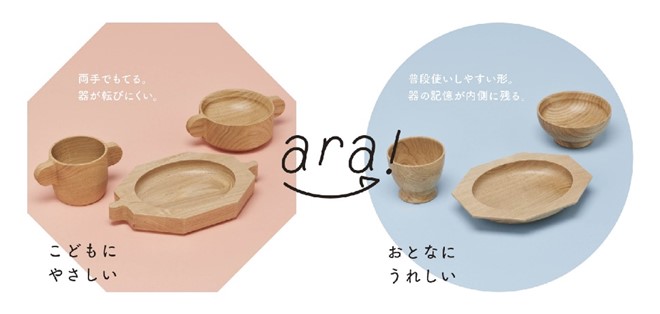 ara
