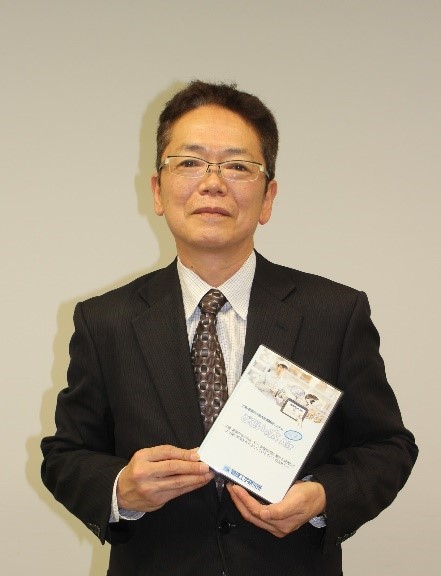 kthree　村林室長