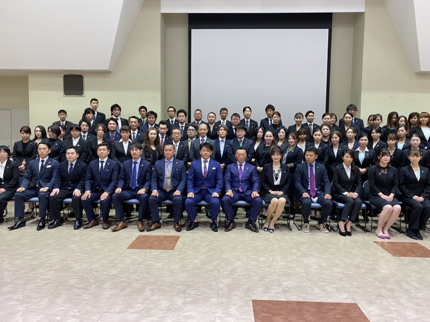企業イメージ写真