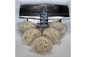 冷凍白山饂飩