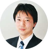 並木将央氏の写真