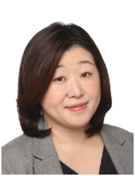 寺岡里佳氏の写真