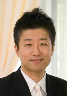 海野 徹 海野徹氏の写真