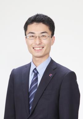 西井克己氏の写真