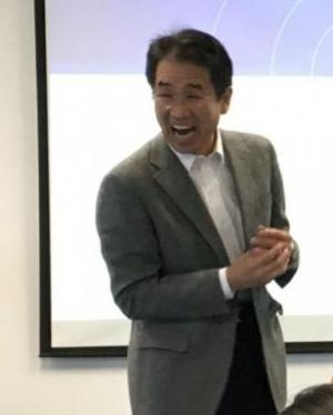 小田護氏の写真