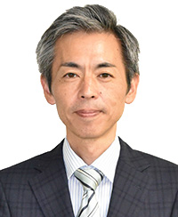 馬場 廣一 氏の写真