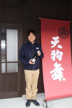 車多酒造