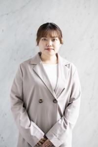 中村雛乃氏
