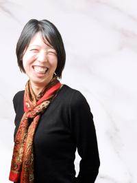 松田裕子氏