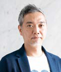 小寺 孝明氏の写真