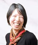 松田 裕子氏の写真