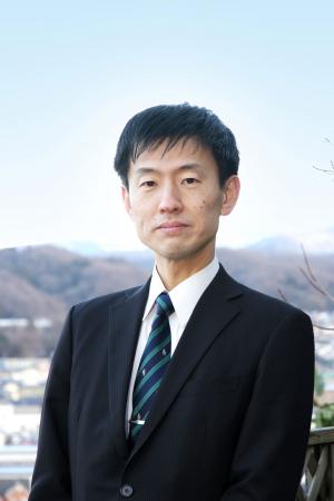 高多 宏 氏の写真