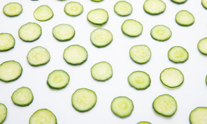 冷凍カット野菜