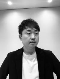 稲富 隆一 氏の写真