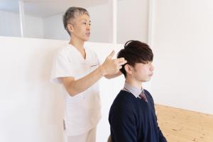 田中様②