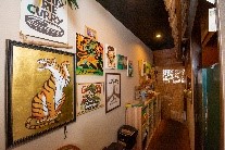 店内