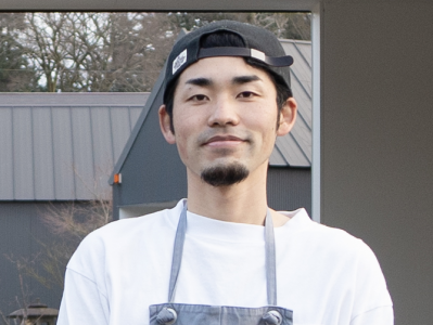 長谷川さん