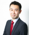 リバネス長谷川氏