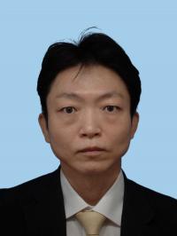 上野貴司の写真氏