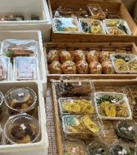 お総菜など