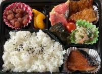 手作り弁当
