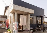 お店の外観