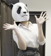 パンダ