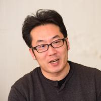 ジェイグラブ　横川広幸様
