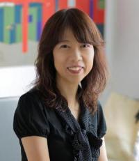 taskmother 中野治美先生