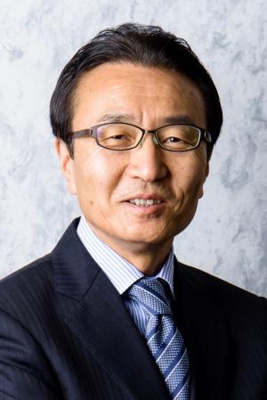 セミナー講師井上氏写真