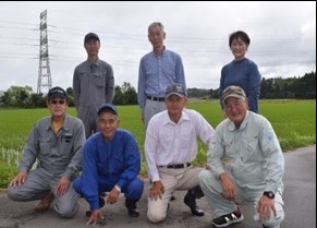能登やまびこ