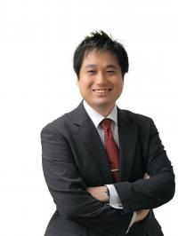 松田真一氏の写真