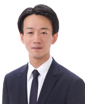 岡本啓司先生