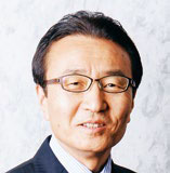 井上善海氏の写真