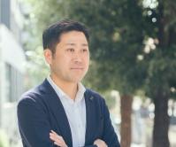 山本哲郎氏の写真