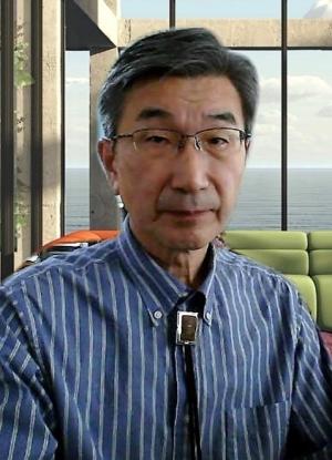 東田氏