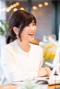 田中直美氏の写真