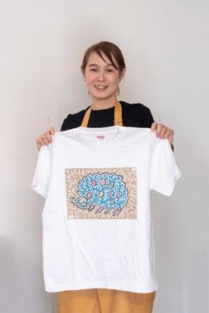 水野玲子代表