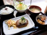 日替わりランチ