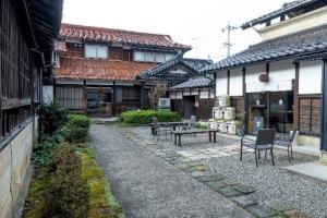 東酒造の様子
