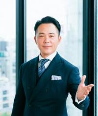 (株)PDCAの学校 代表取締役 浅井隆志氏の写真