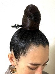 加賀ゆびぬきのかんざし