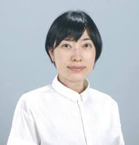 田中サトミ氏の写真