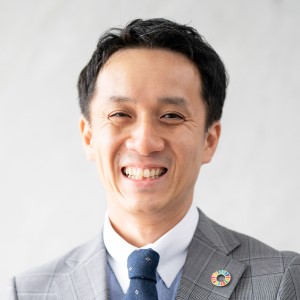 西村氏