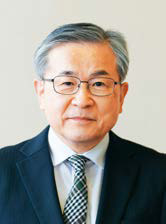 多田久俊センター長の写真